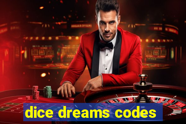 dice dreams codes